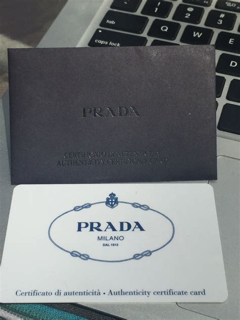 how much are fake prada purses|authenticity card prada.